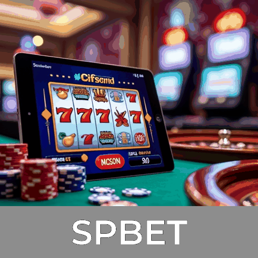 Desfrute do Acesso Seguro Premium com SPBET