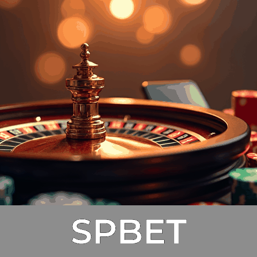 SPBET: Slots - Mega Prêmios, Jogos de Mesa - Estratégia, Live Dealer - Realismo